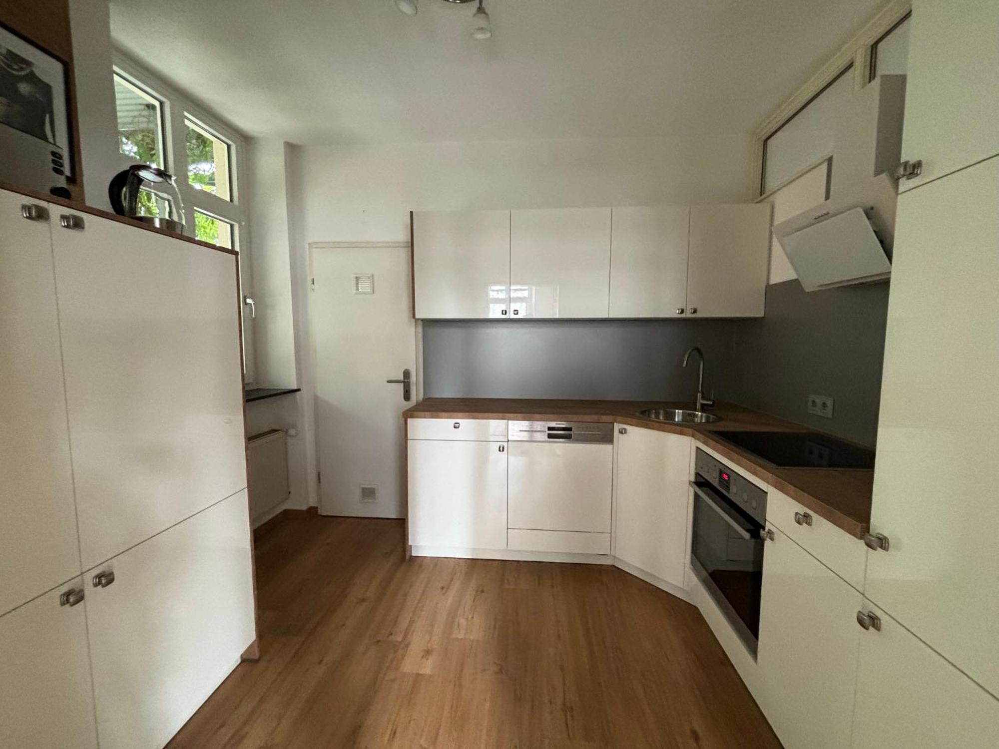 Ferienwohnung Am Ostpark Landau in der Pfalz Exterior foto