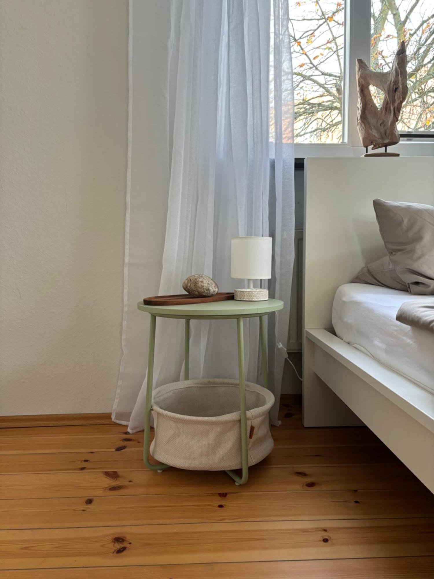 Ferienwohnung Am Ostpark Landau in der Pfalz Exterior foto