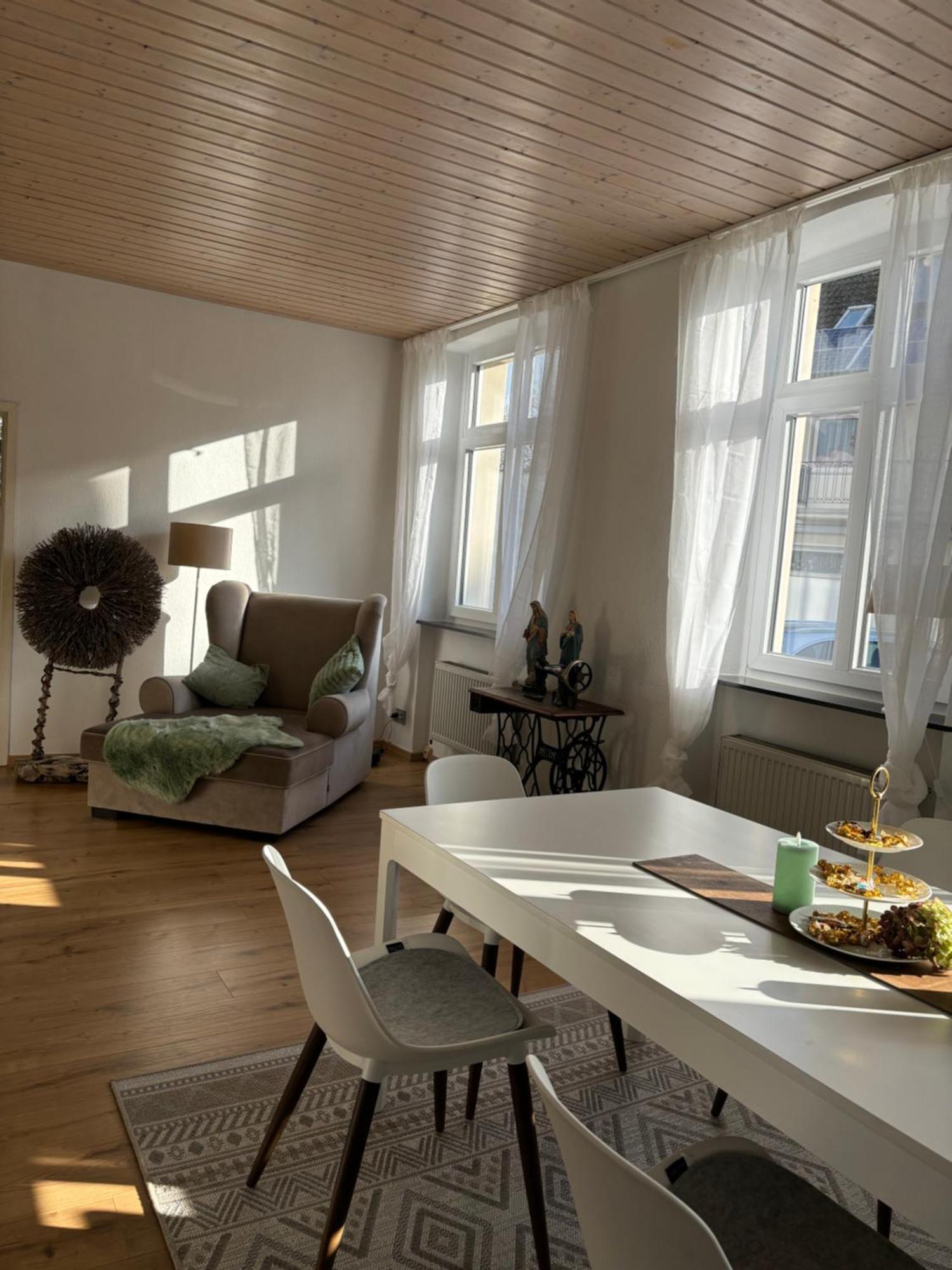 Ferienwohnung Am Ostpark Landau in der Pfalz Exterior foto